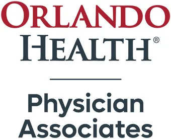 Orlando Health Physician Associates logo