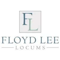 Floyd Lee Locums logo