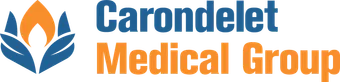 Carondelet Health Network logo