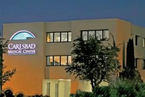 Carlsbad Medical Center