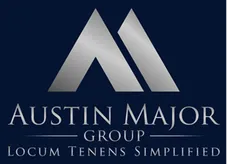 Austin Major Group logo