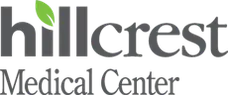 Hillcrest Medical Center logo