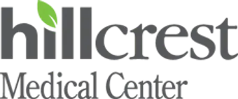 Hillcrest Medical Center logo