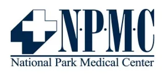 National Park Medical Center logo