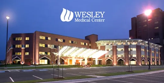 Wesley Medical Center