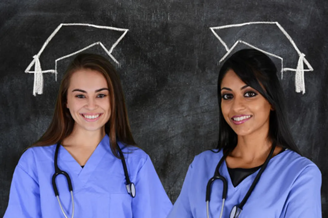 The Healthcare Industry: A Champion For Education