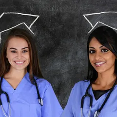 Advance Your Career and Education While Working in Healthcare