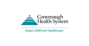 Conemaugh Meyersdale Medical Center logo