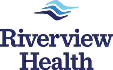 Riverview Health logo