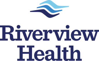 Riverview Health logo