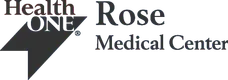 Rose Medical Center logo