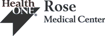 Rose Medical Center logo