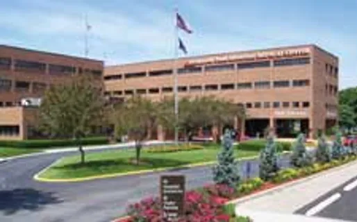 Overland Park Regional Medical Center