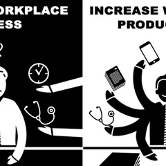 reducing workplace stress