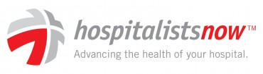 Hospitalists Now Inc, Logo