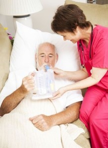 Respiratory Therapist Career Analysis | HospitalRecruiting.com