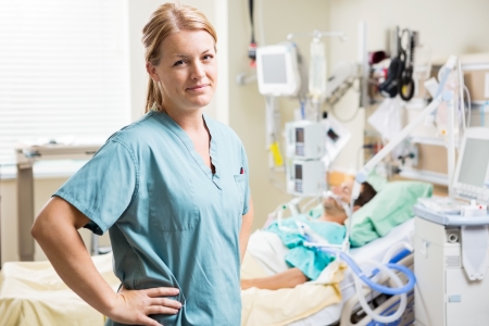 Career Analysis - Trauma ICU Nursing