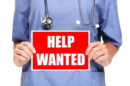 Overcoming the Physician Shortage to Successfully Recruit More Doctors