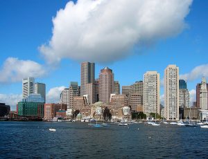 Boston, MA is a great city and a great place to be a healthcare professional