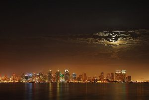 San Diego, California is a great city for those who work in healthcare
