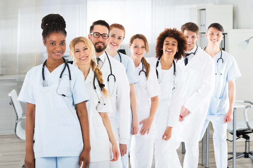 How and Why to Recruit a Diverse Workforce in Healthcare