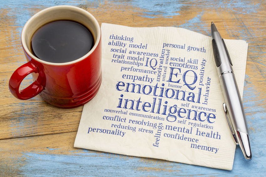 Emotional Intelligence is Essential in Recruiting