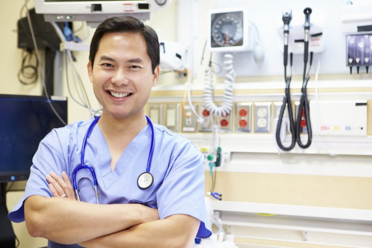 What Emergency Medicine Physicians Want From Recruiters
