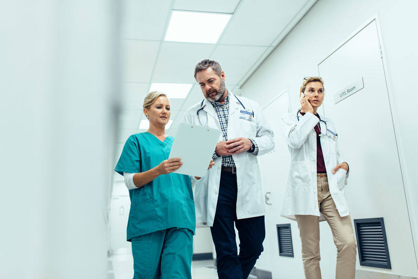 How to Improve Communication in Healthcare