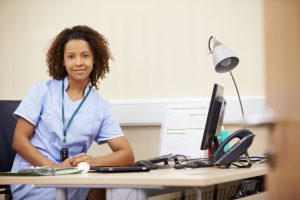 Characteristics of Successful Nurse Leaders