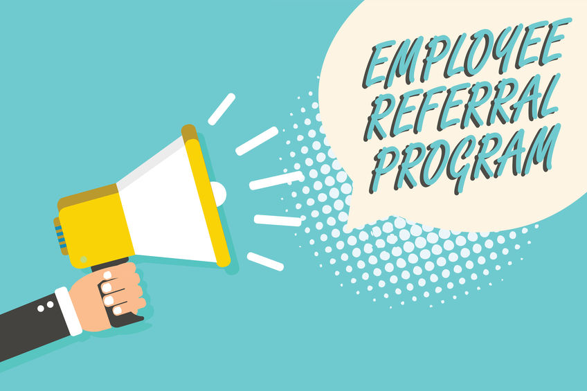 How to Generate More Employee Referrals to Increase Hiring in Healthcare
