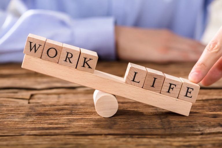 Achieving Work/Life Balance in Medical Professions | HospitalRecruiting.com