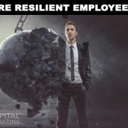 hire resilient employees