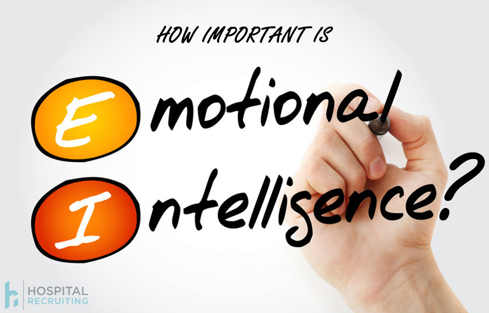 how important is emotional intelligence for recruiters