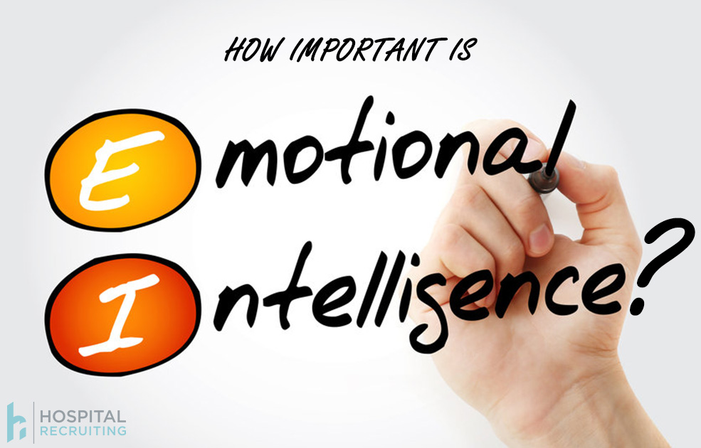 How Important Is Emotional Intelligence In Recruitment 