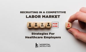 strategies for healthcare employers