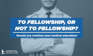to fellowship or not