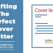 Cover Letter Blog ad
