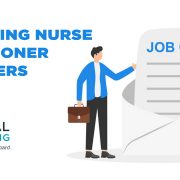 evaluating nurse practitioner job offer