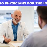 preparing physicians for the interview